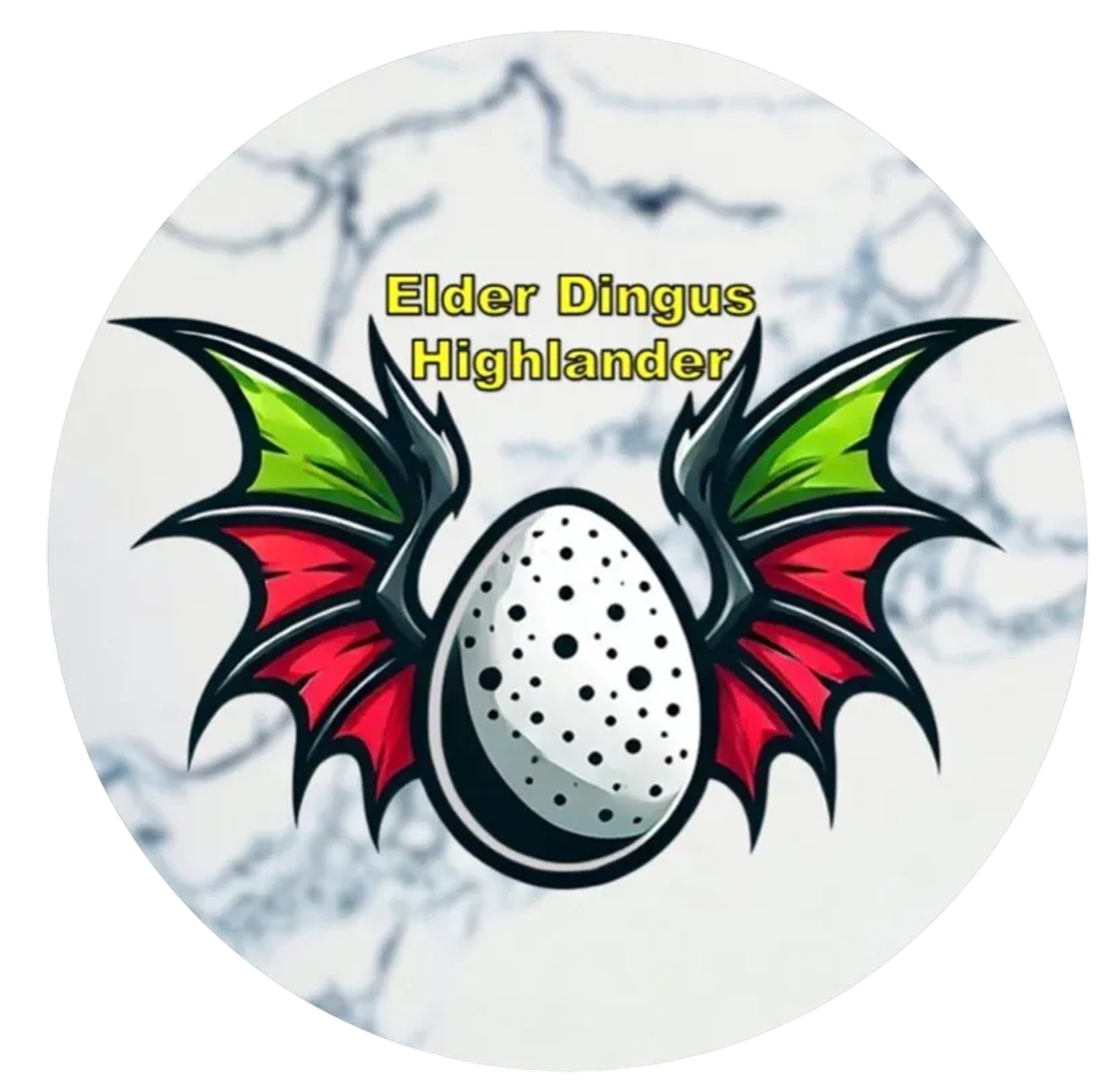 Christopher "CJ" Jagel